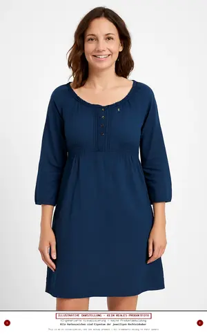 CAMPUS BY MARC O'POLO Blusenkleid