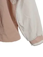 Vorschaubild 4 von Damen Sweatjacke XL Mehrfarbig Kapuze Reißverschluss Casual