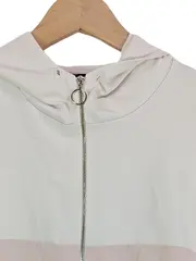 Vorschaubild 2 von Damen Sweatjacke XL Mehrfarbig Kapuze Reißverschluss Casual