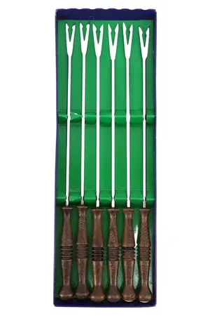 Serviergabel