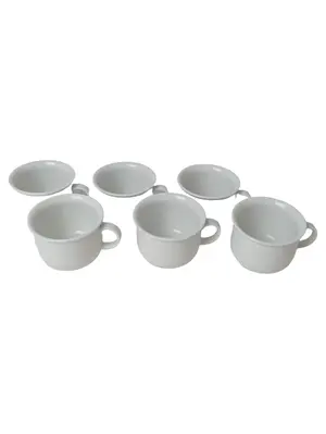 THOMAS PORZELLAN Kaffeetasse