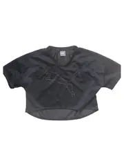 Vorschaubild 1 von Sport Funktionsshirt Damen Gr. 38 Schwarz