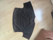 Vorschaubild 2 von Sport Funktionsshirt Damen Gr. 38 Schwarz