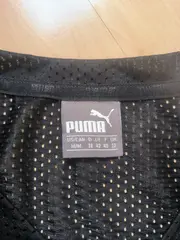 Vorschaubild 3 von Sport Funktionsshirt Damen Gr. 38 Schwarz