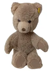 Vorschaubild 1 von Teddybär Kuscheltier Braun 23 cm Klassisch Plüschtier
