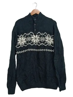 CHAPS Pullover