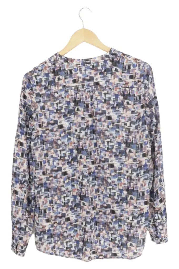 MARC O POLO Bluse Bild 2