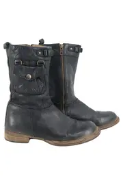 Vorschaubild RAS Stiefel 1