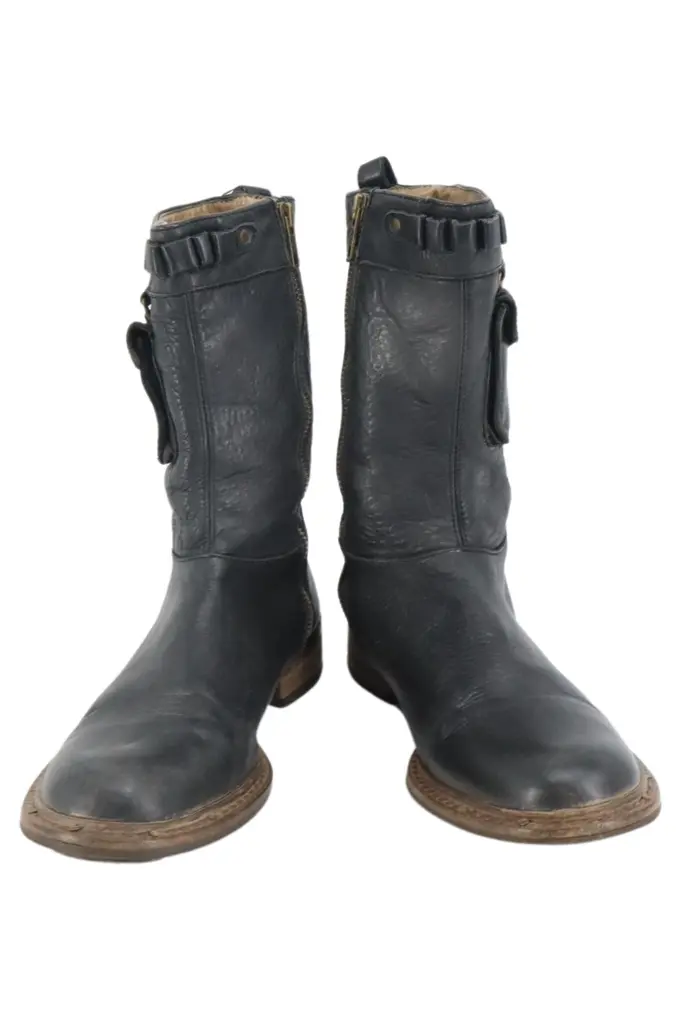RAS Stiefel Bild 2