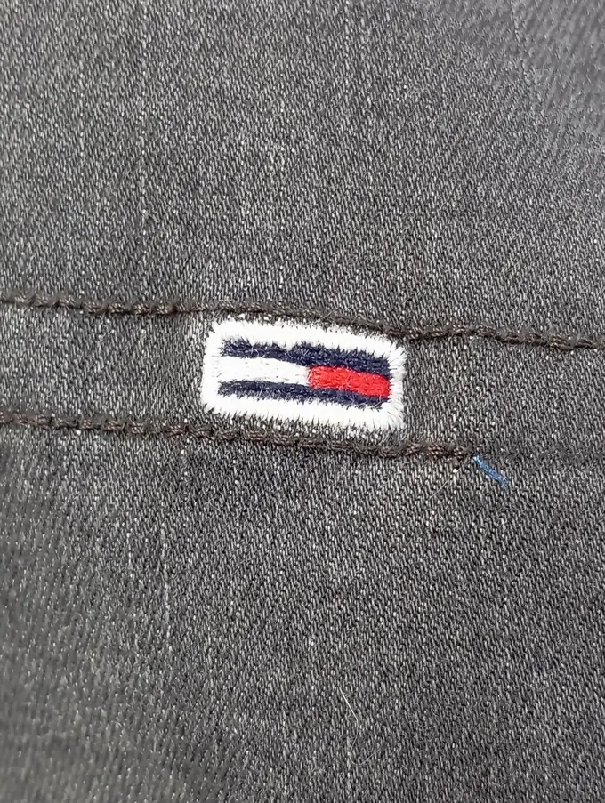 TOMMY JEANS Jeans Skinny Fit Bild 4