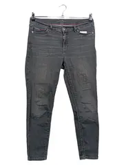 Vorschaubild TOMMY JEANS Jeans Skinny Fit 1