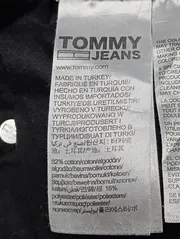 Vorschaubild TOMMY JEANS Jeans Skinny Fit 6