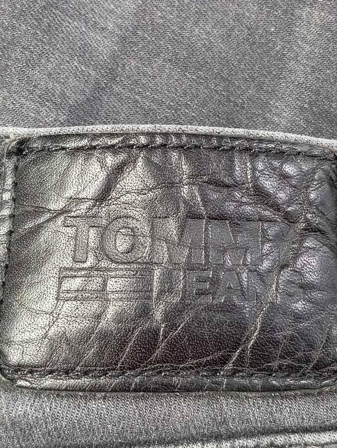 TOMMY JEANS Jeans Skinny Fit Bild 3