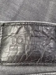 Vorschaubild TOMMY JEANS Jeans Skinny Fit 3