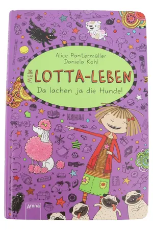 Buch für Kinder