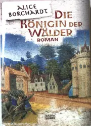 Vorschaubild Historischer Roman 1
