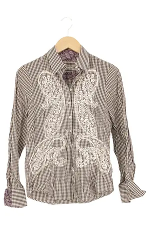 WALLMANN Bluse