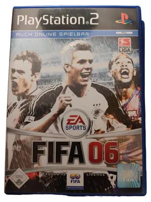 ELECTRONIC ARTS Sportspiele