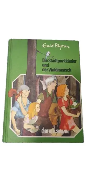Buch für Kinder