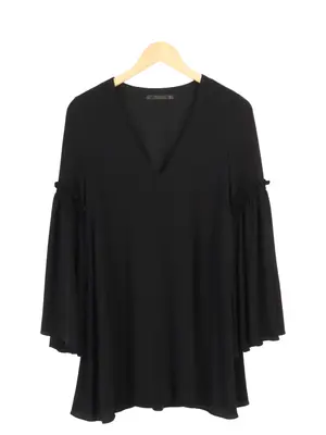 ZARA TRAFALUC Freizeitkleid