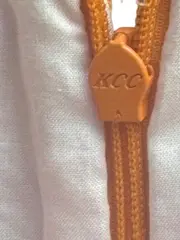 Vorschaubild 3 von Mädchen Strickkleid Punkte Mehrfarbig Gr. 98 Festlich Sommer