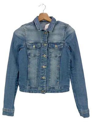 ONLY Jeansjacke