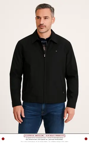 TOMMY HILFIGER Sweatjacke