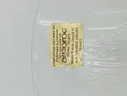 Vorschaubild ARCOROC FRANCE Trinkglas 3