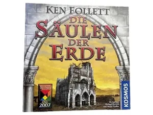 KOSMOS Brettspiel