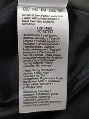 Vorschaubild ALPENBLITZ Winterjacke 8