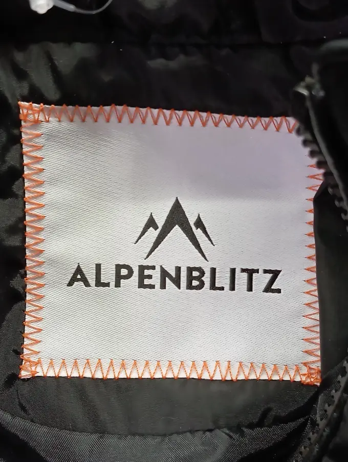 ALPENBLITZ Winterjacke Bild 6