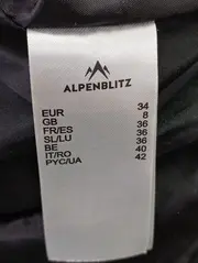 Vorschaubild ALPENBLITZ Winterjacke 7