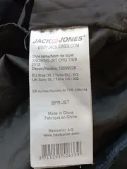 Vorschaubild JACK & JONES Steppjacke 4