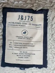 Vorschaubild JACK & JONES Steppjacke 3