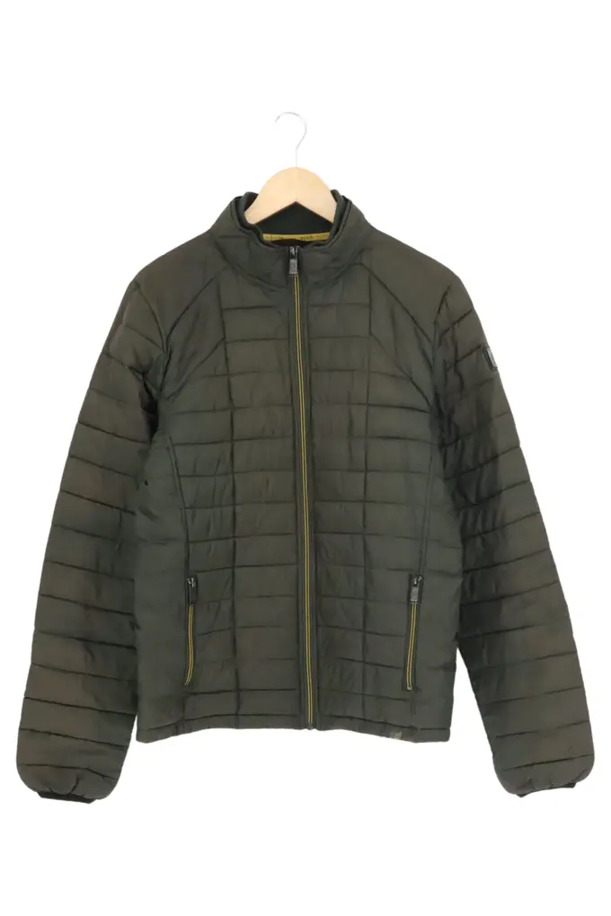 NO EXCESS Steppjacke Bild 1