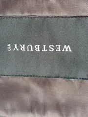 Vorschaubild 3 von Herren Sakko 52/XL Blau Klassisch Elegant Business