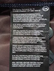 Vorschaubild WESTBURY Sakko 4