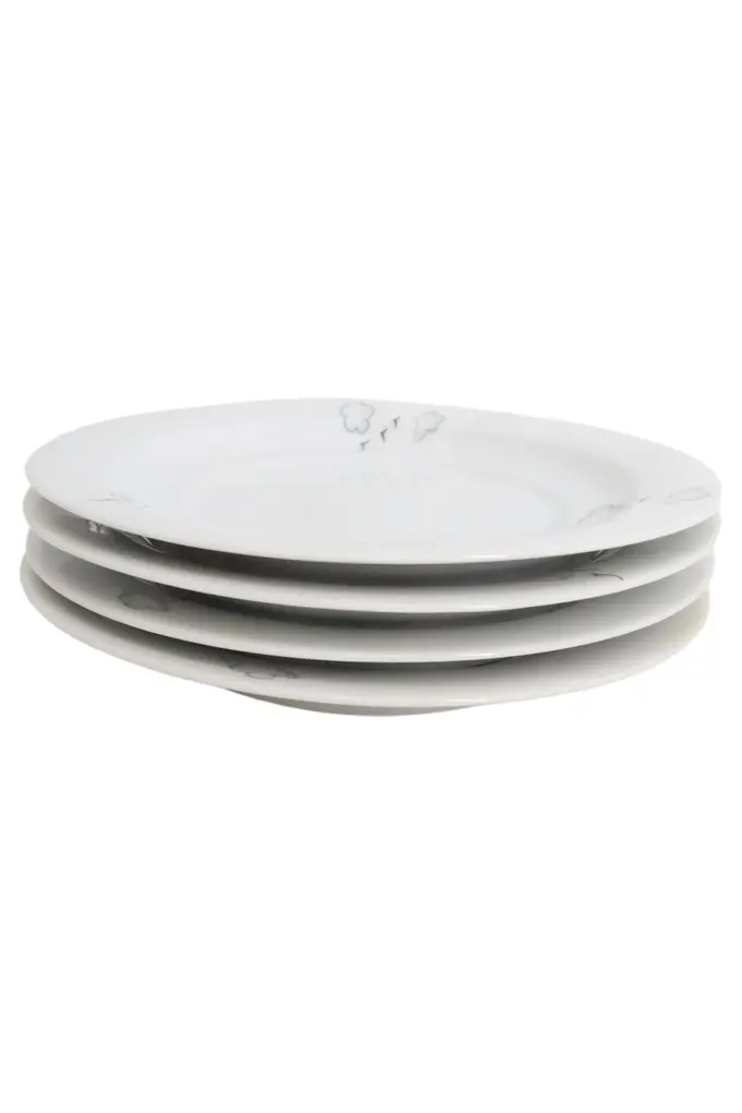 ESCHENBACH Frühstücksteller Bild 1