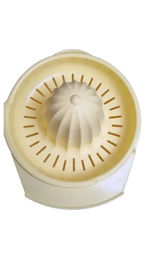 FACKELMANN Zitruspresse