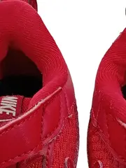 Vorschaubild 5 von Revolution Kinder Sportschuhe Laufschuhe Rot Gr. 21 Klettverschluss