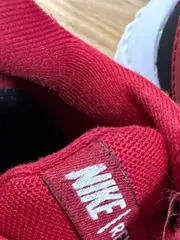 Vorschaubild 8 von Revolution Kinder Sportschuhe Laufschuhe Rot Gr. 21 Klettverschluss