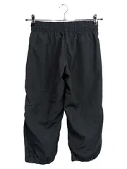 Vorschaubild 2 von Damen Outdoorhose Sportlich Schwarz Gr. 34 XS Caprihose