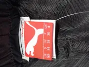 Vorschaubild 3 von Damen Outdoorhose Sportlich Schwarz Gr. 34 XS Caprihose