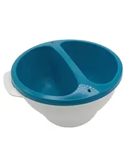 Vorschaubild 1 von Rührschüssel Blau 1L Kunststoff Praktisch