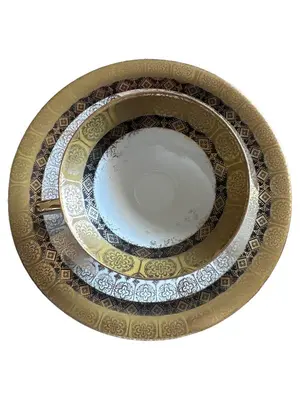 BAVARIA Sammelgedeck