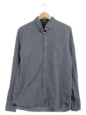 MARC O'POLO Freizeithemd