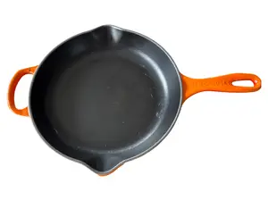 LE CREUSET Pfanne