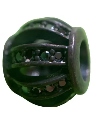 MAISON D'ARGENT Charm Anhänger