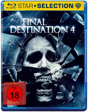 Horrorfilm