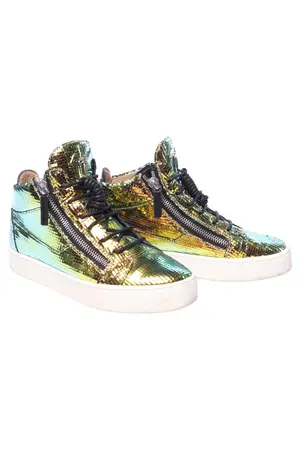 GIUSEPPE ZANOTTI Sneaker high